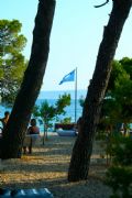 Plaže sa Plavim zastavama - http://www.blueflag.or